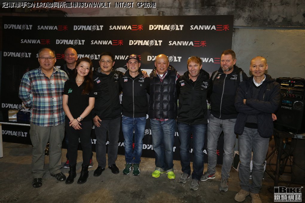 Sandro Cortese (33)